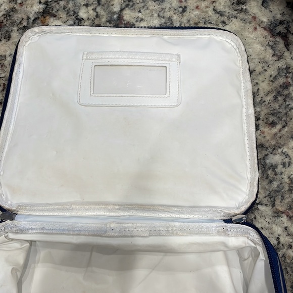 Striped lunchbox - Picture 6 of 8